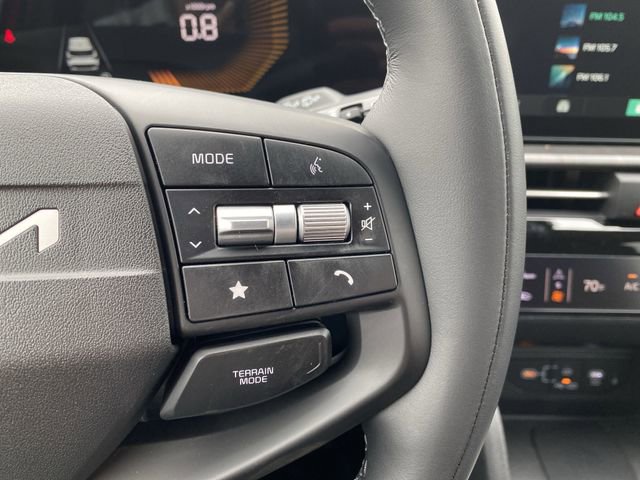 New 2026 Kia Sportage X-Line w/ X-Line Premium Package image 33