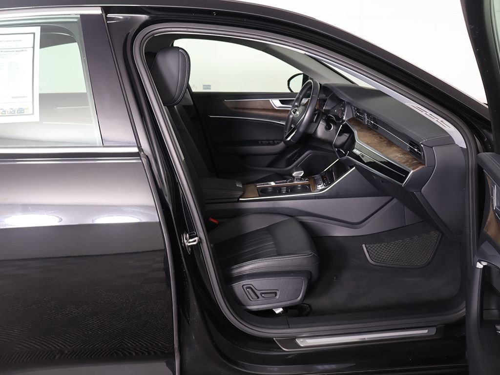 Used 2020 Audi A6 2.0T Premium w/ Convenience Package AWD/4WD image 31