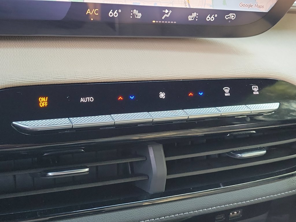 Used 2026 Buick Enclave Preferred w/ Super Cruise Package FWD image 17