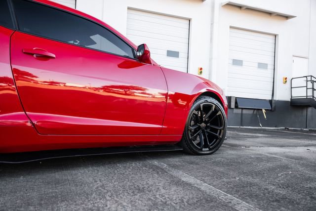 Used 2010 Chevrolet Camaro SS w/ RS Package image 25