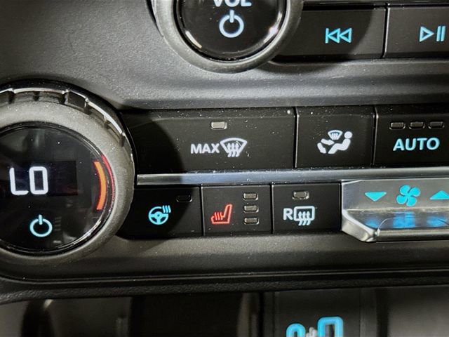 Used 2023 Ford Bronco Raptor image 18