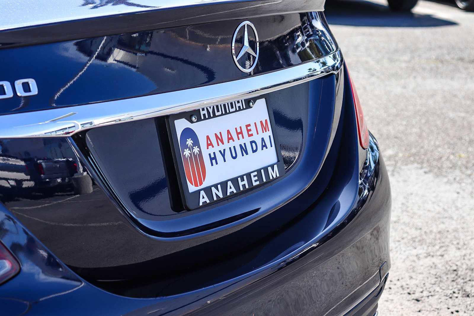 Used 2020 Mercedes-Benz C 300 Sedan image 11