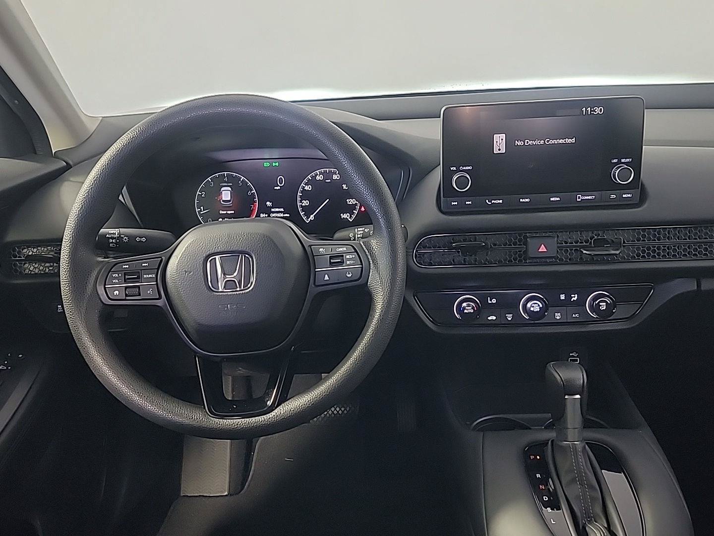 Certified 2024 Honda HR-V LX image 19
