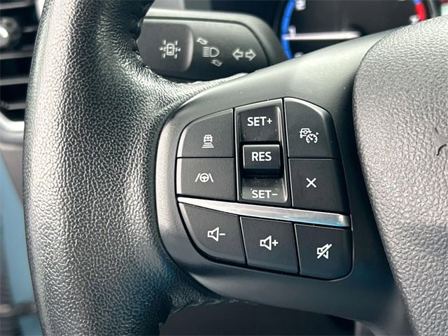 Used 2023 Ford Bronco Sport Outer Banks w/ Tech Package image 35