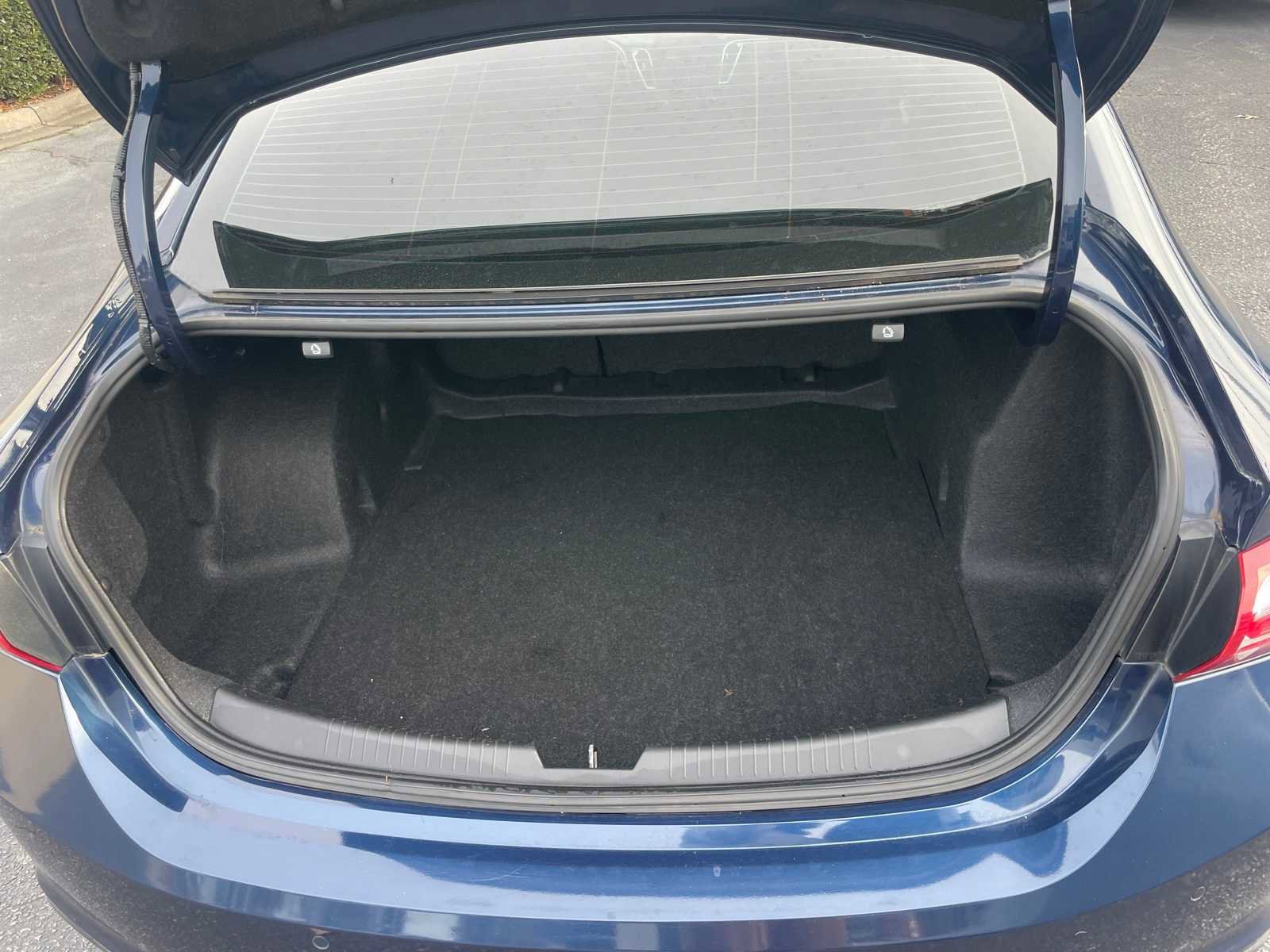 Used 2020 Chevrolet Malibu LT image 20