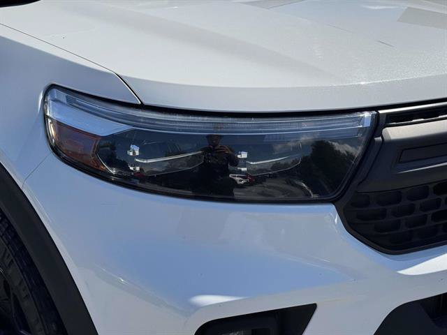 Used 2023 Ford Explorer Timberline AWD/4WD image 29