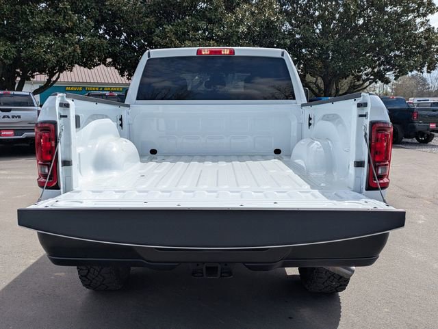 Used 2026 RAM 2500 Tradesman image 13