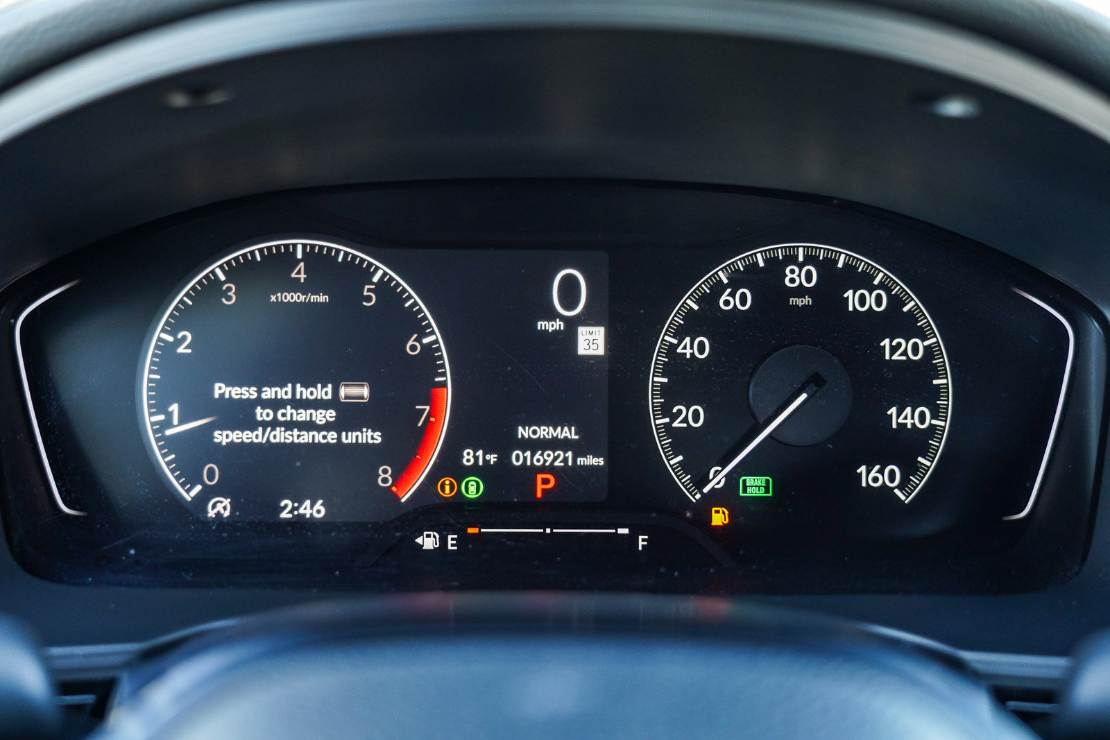 Used 2025 Honda Civic Sport image 27