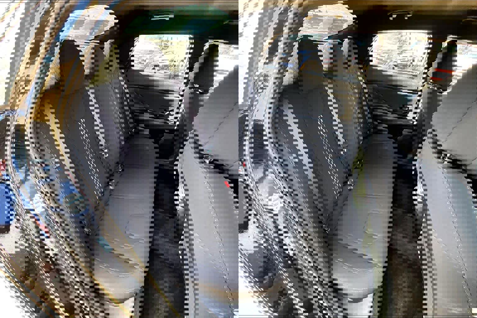 Certified 2025 Hyundai Elantra Sport image 35