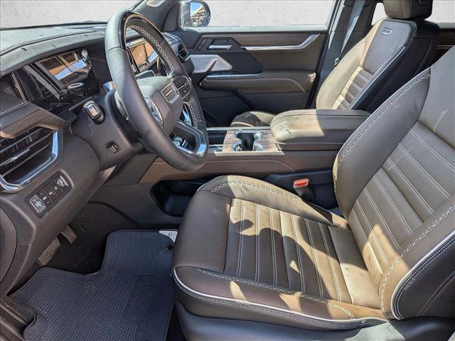 New 2026 GMC Acadia Denali Ultimate AWD/4WD image 4