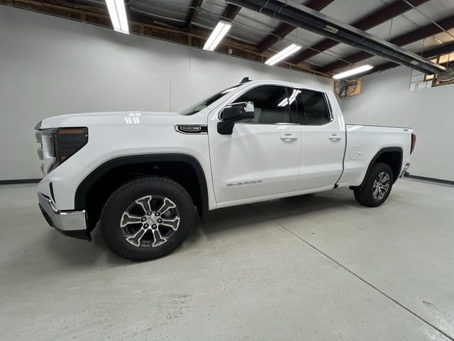 New 2026 GMC Sierra 1500 SLE image 5