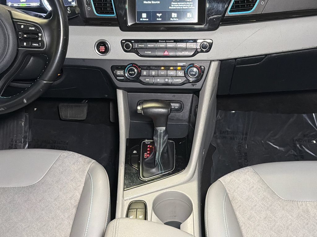 Used 2019 Kia Niro EX FWD image 15