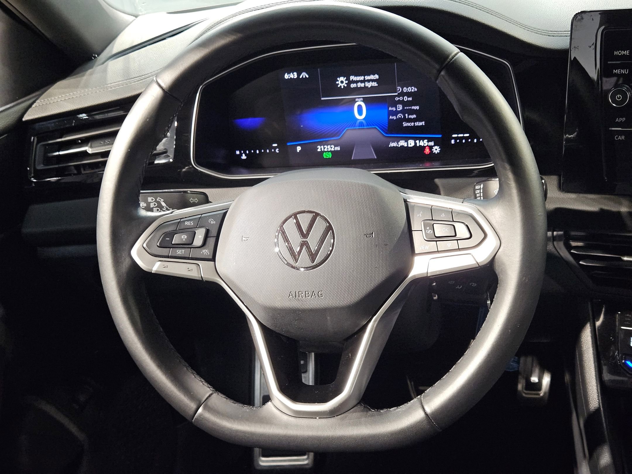 Used 2025 Volkswagen Jetta Sport image 26