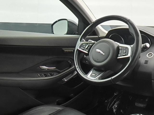 Used 2020 Jaguar E-PACE SE AWD/4WD image 25