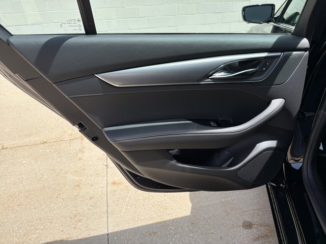New 2026 Cadillac CT5 Premium Luxury w/ Technology Package AWD/4WD image 27