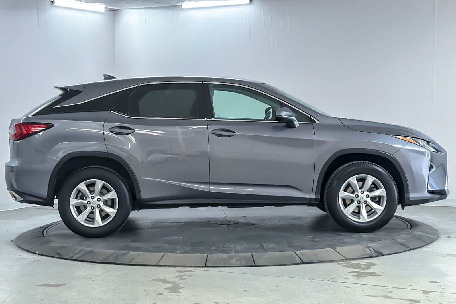Used 2017 Lexus RX 350 FWD image 8