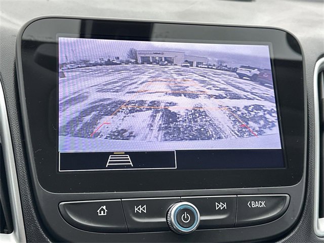 Certified 2022 Chevrolet Malibu LT image 14