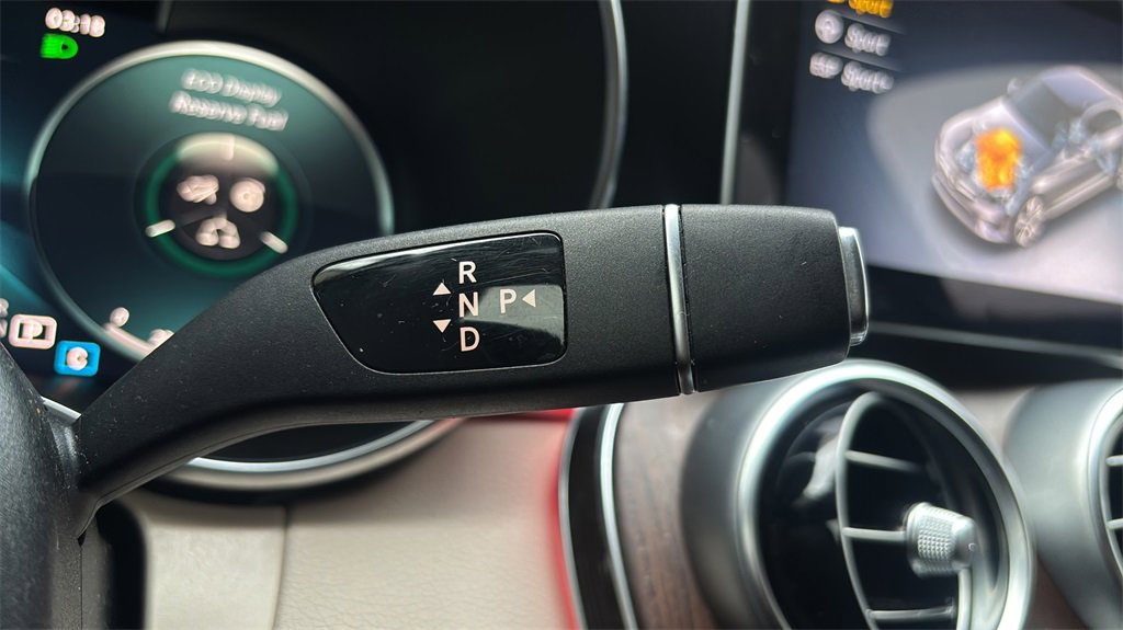 Used 2021 Mercedes-Benz C 300 4MATIC Sedan w/ Premium Package image 20