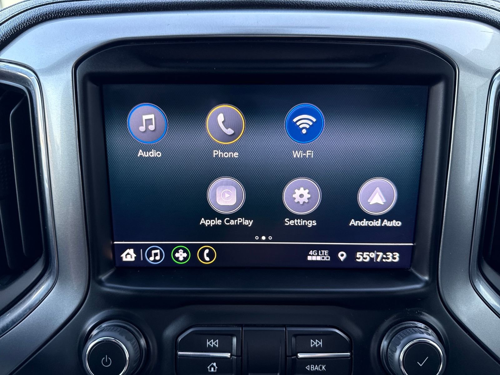 Used 2022 Chevrolet Silverado 3500 LT w/ Convenience Package image 19