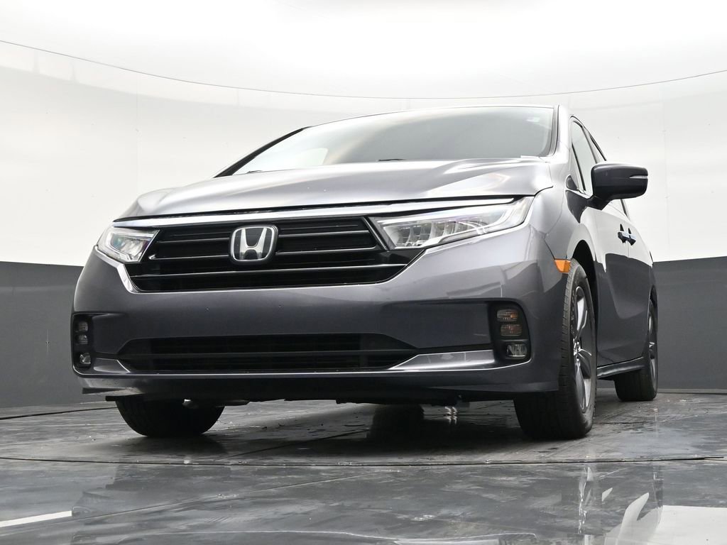 Used 2022 Honda Odyssey EX image 27