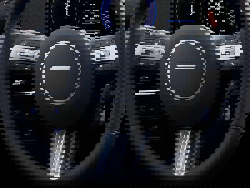 New 2026 Hyundai Sonata SEL image 15