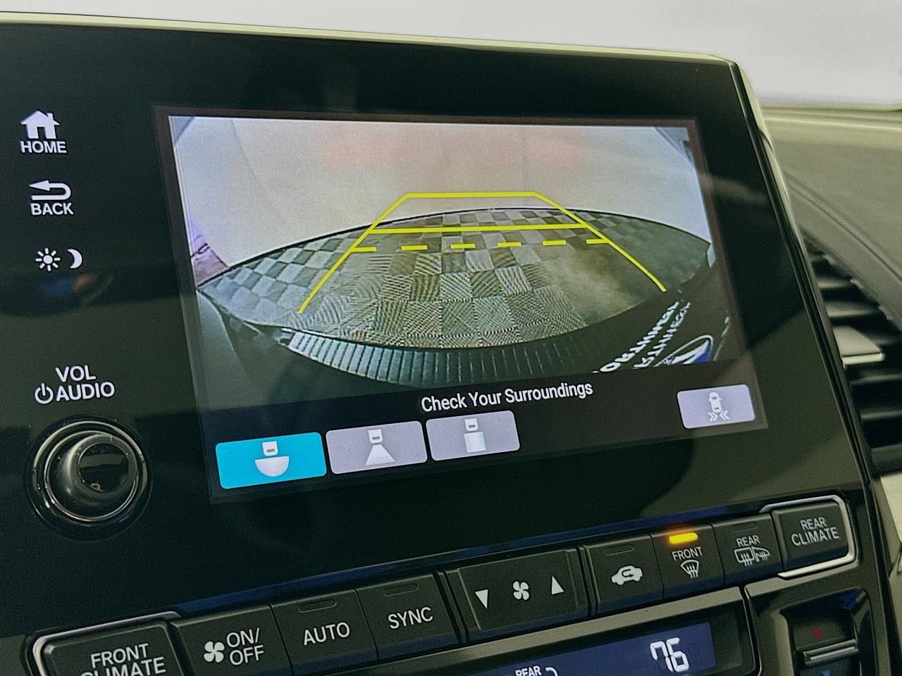 Used 2018 Honda Odyssey EX-L image 14