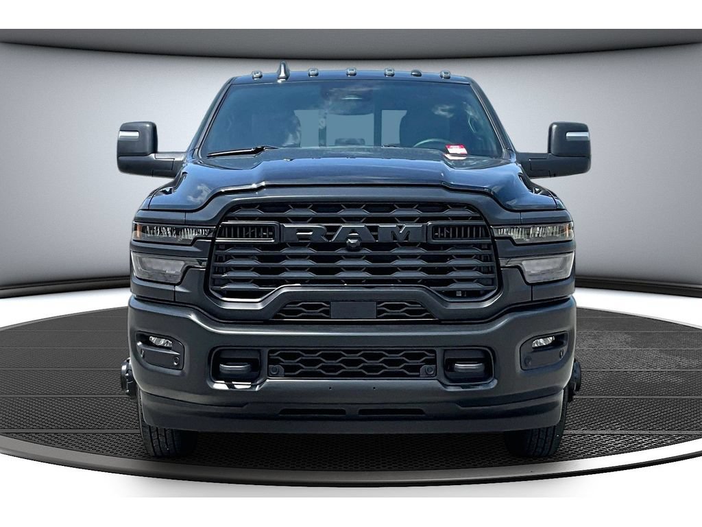New 2026 RAM 3500 Tradesman AWD/4WD image 18