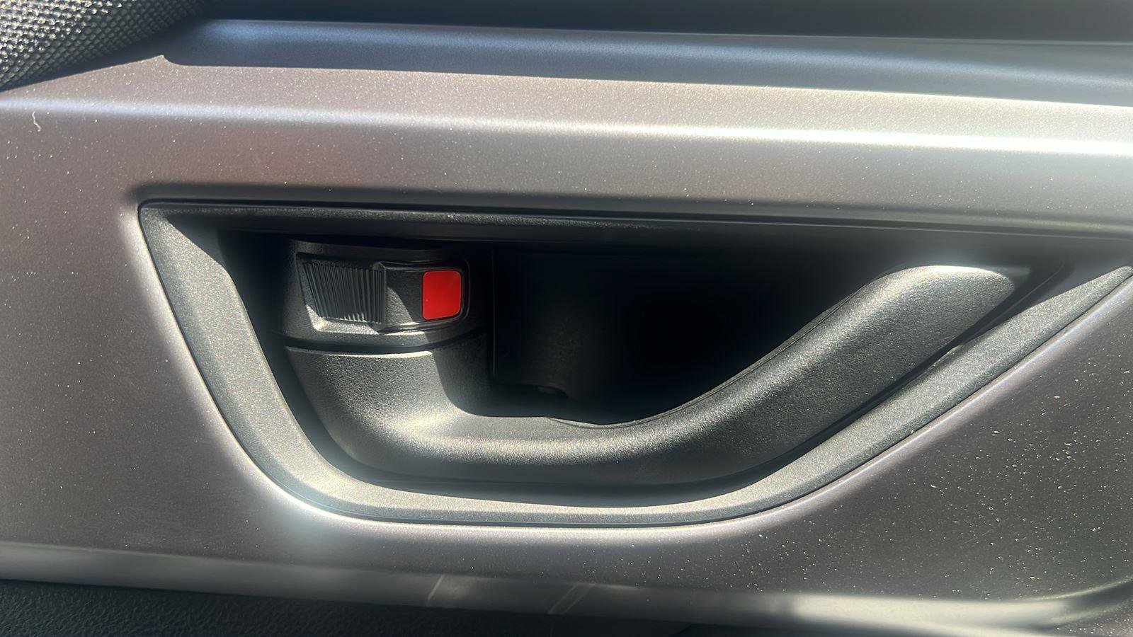 New 2026 Subaru Impreza 2.0i Sport AWD/4WD image 9