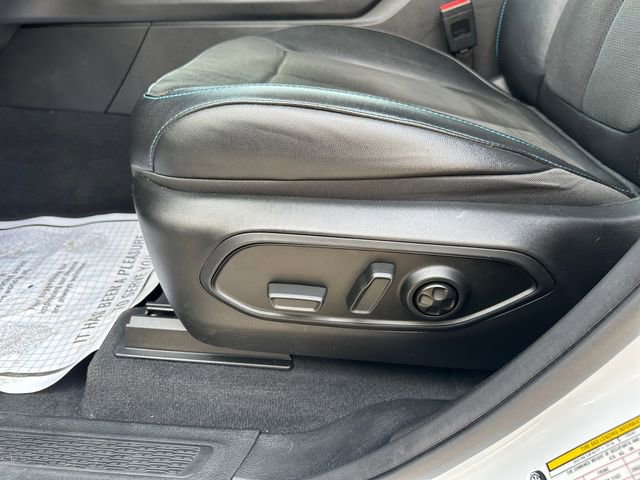 Used 2022 Jeep Grand Cherokee Trailhawk image 20