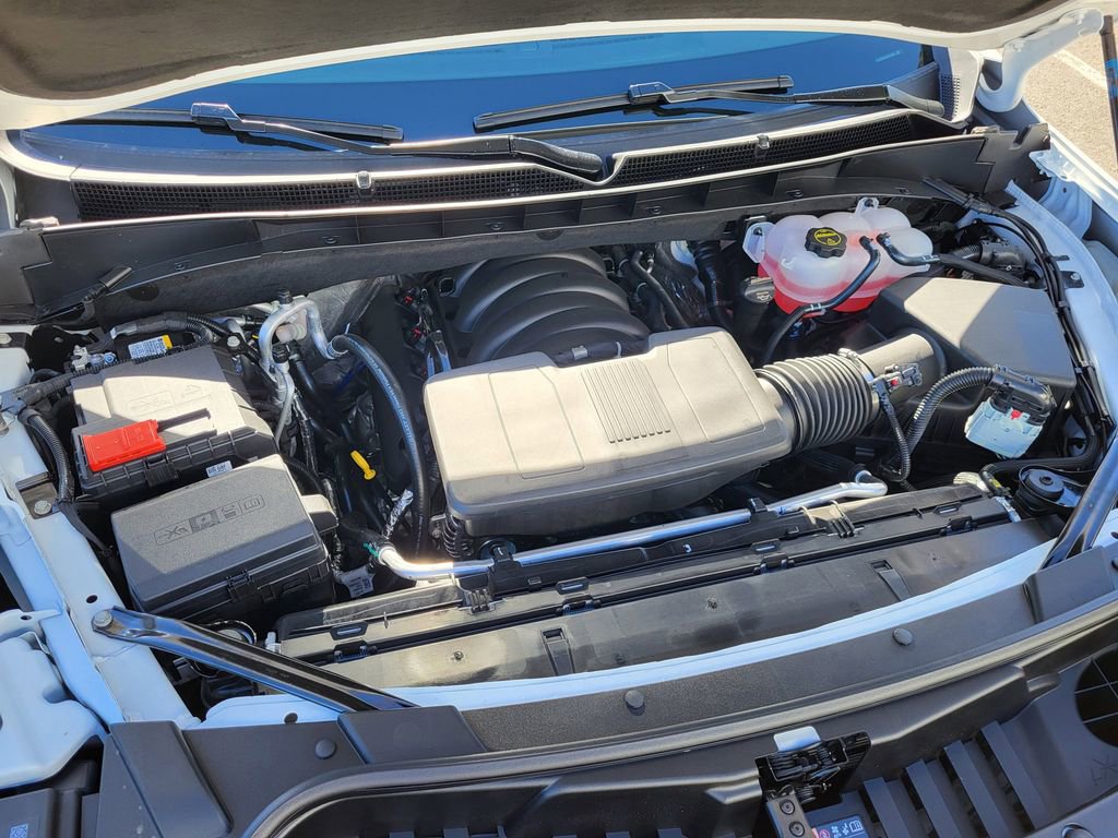 New 2026 GMC Yukon XL AT4 image 13