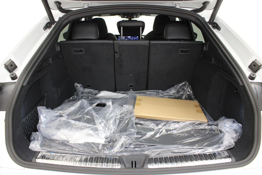 New 2026 Audi SQ5 Premium Plus image 29
