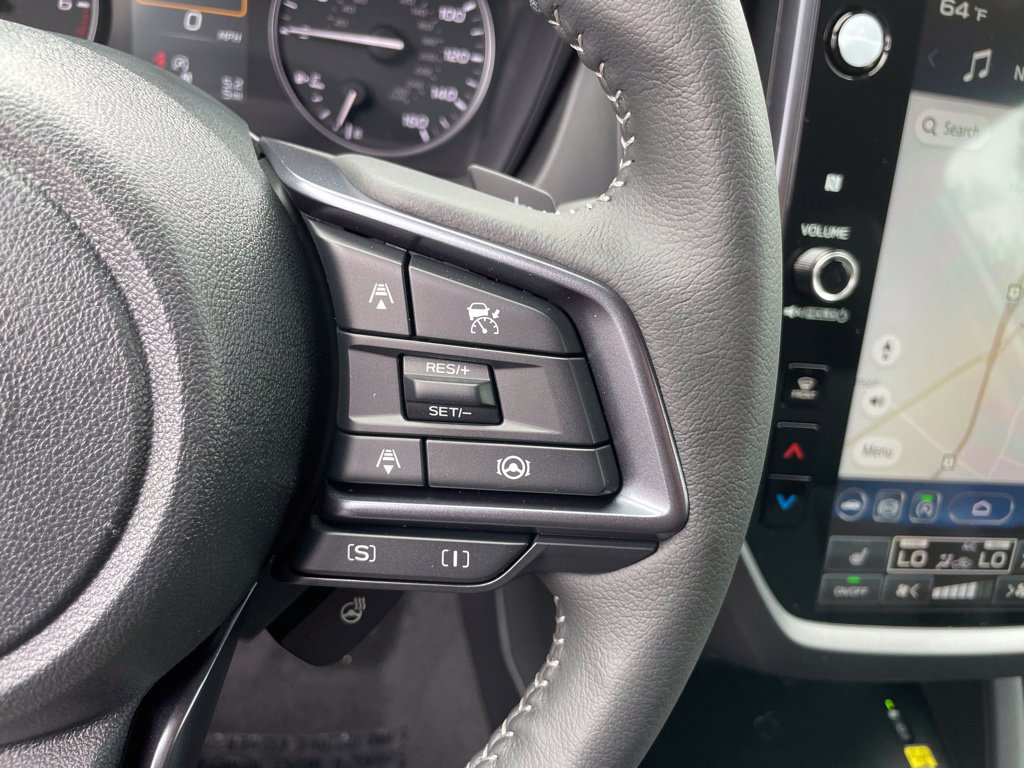 New 2026 Subaru Forester Limited AWD/4WD image 22