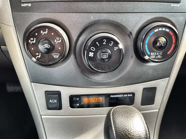 Used 2010 Toyota Corolla S FWD image 17