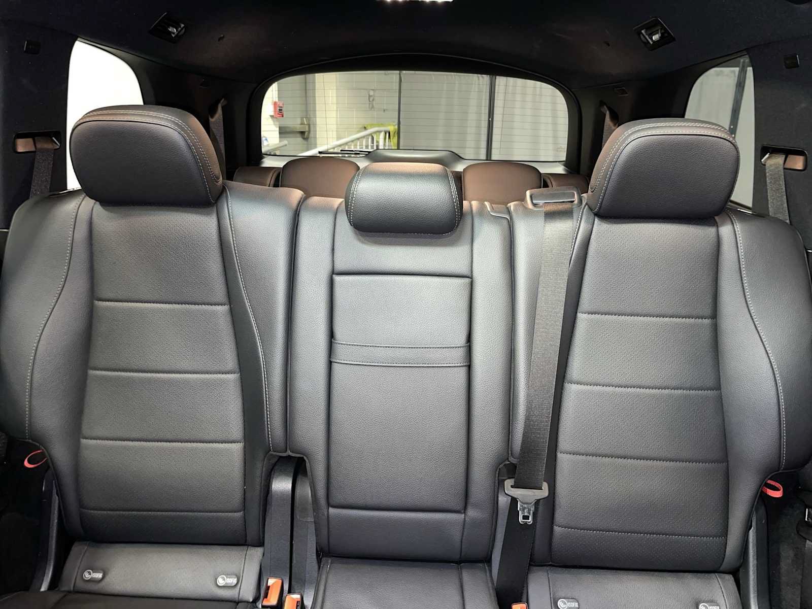 Used 2022 Mercedes-Benz GLS 450 4MATIC image 22