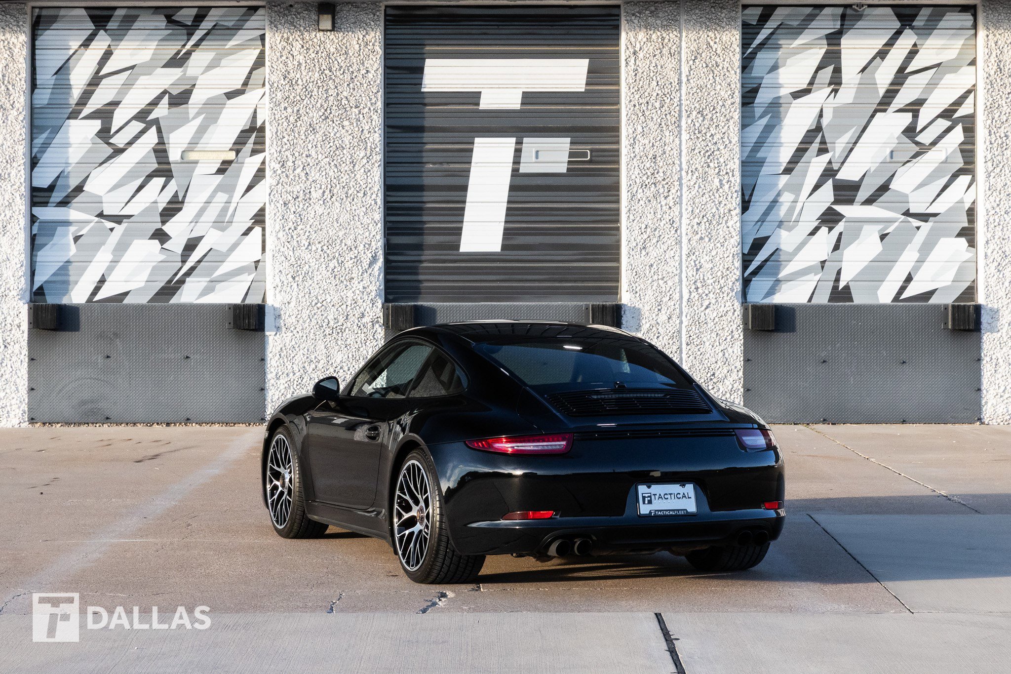 Used 2015 Porsche 911 Carrera GTS image 11