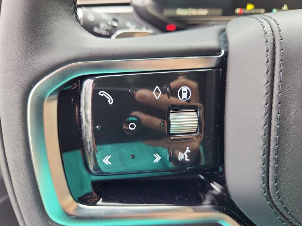 New 2026 Land Rover Range Rover Sport SE AWD/4WD image 19