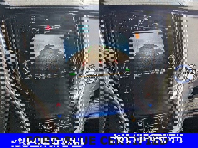 Used 2024 Subaru Outback Onyx Edition image 34