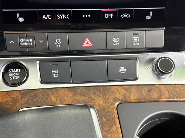 Used 2023 Audi A6 Premium Plus w/ Premium Plus Package AWD/4WD image 46