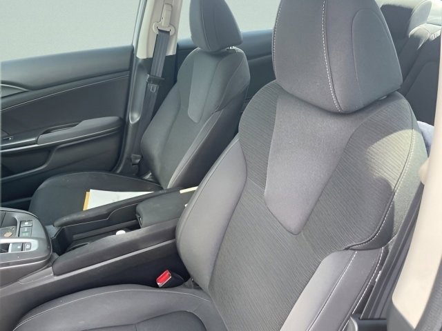 Certified 2021 Honda Insight EX image 16