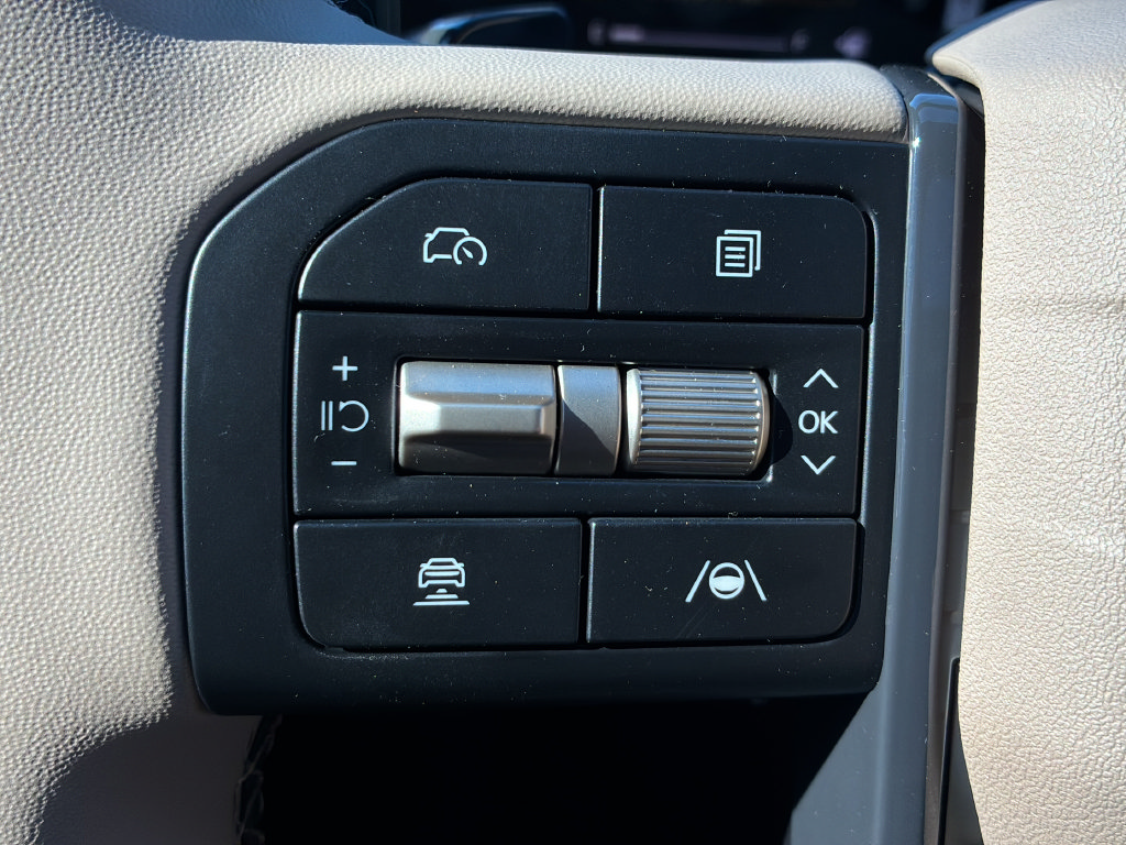New 2027 Kia Telluride EX FWD image 28