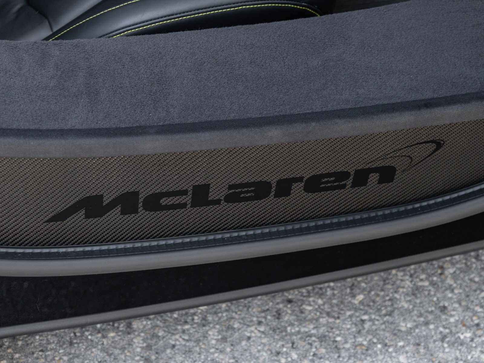 Used 2016 McLaren 675LT Coupe image 39