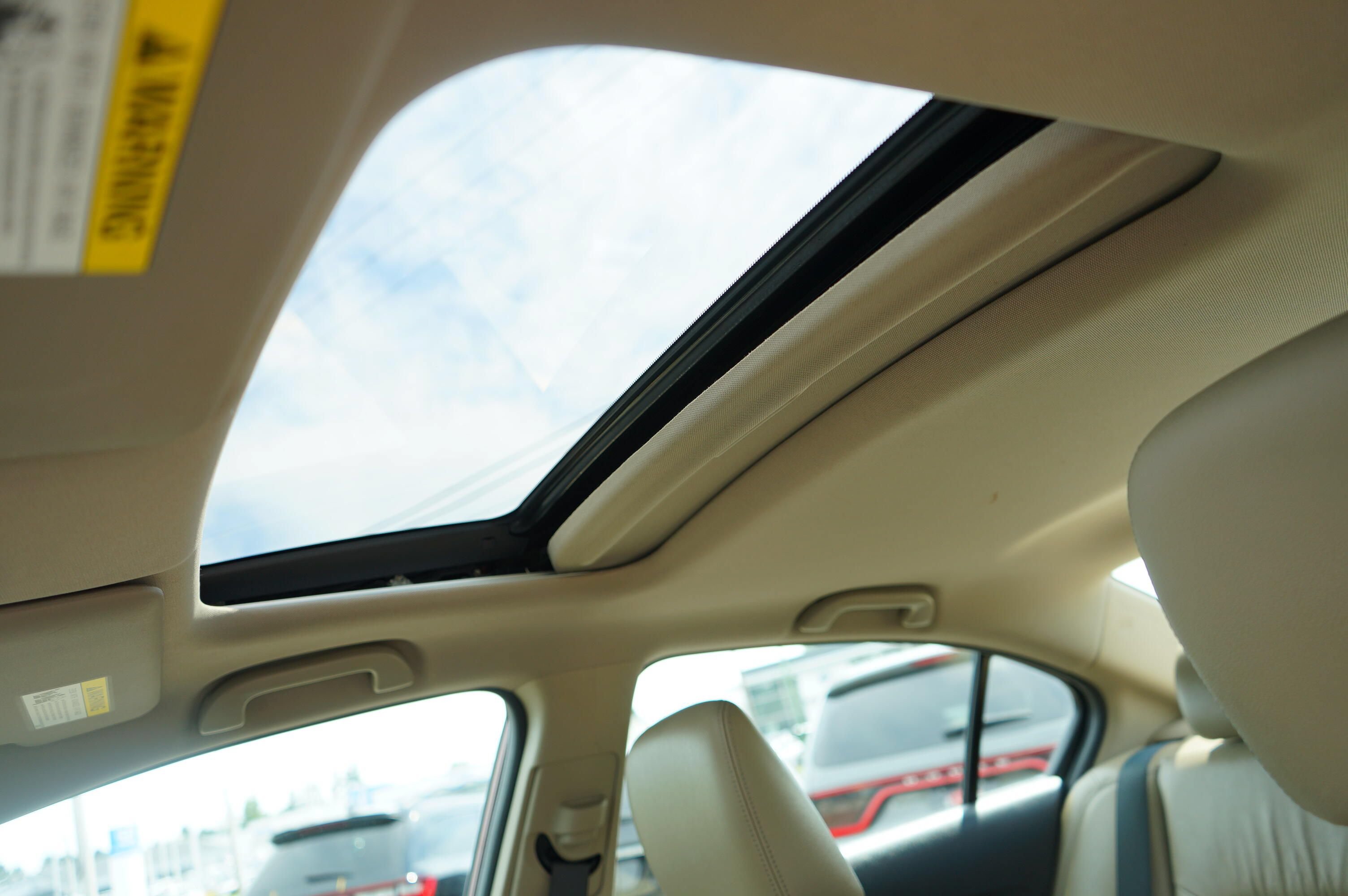Used 2015 Honda Civic EX-L image 10