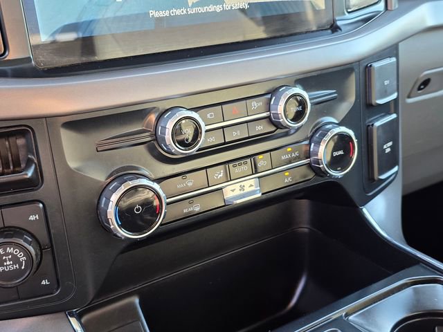 Used 2025 Ford F150 XLT w/ Equipment Group 301A Standard image 32