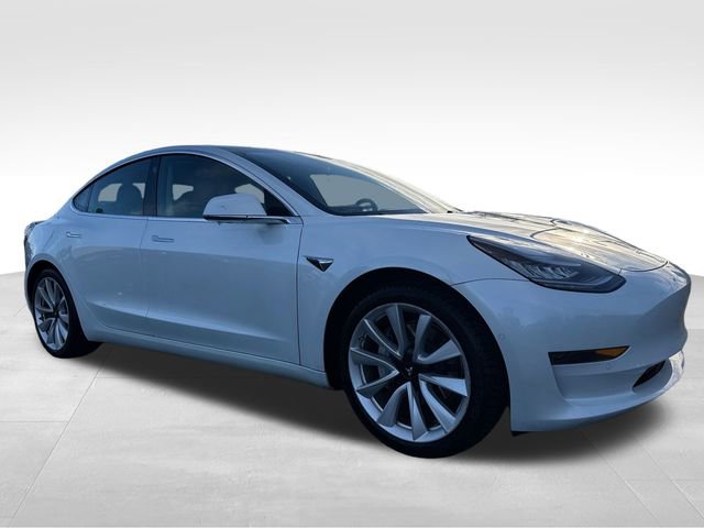 Used 2020 Tesla Model 3 Standard Range Plus