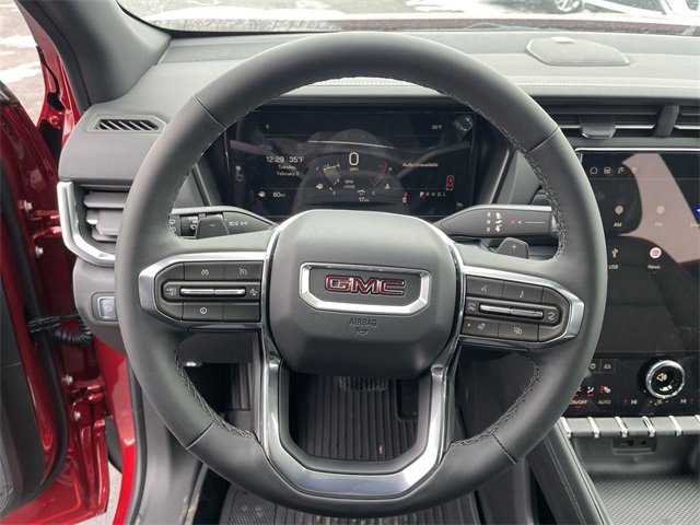 New 2026 GMC Terrain Elevation w/ Elevation Premium Package image 14