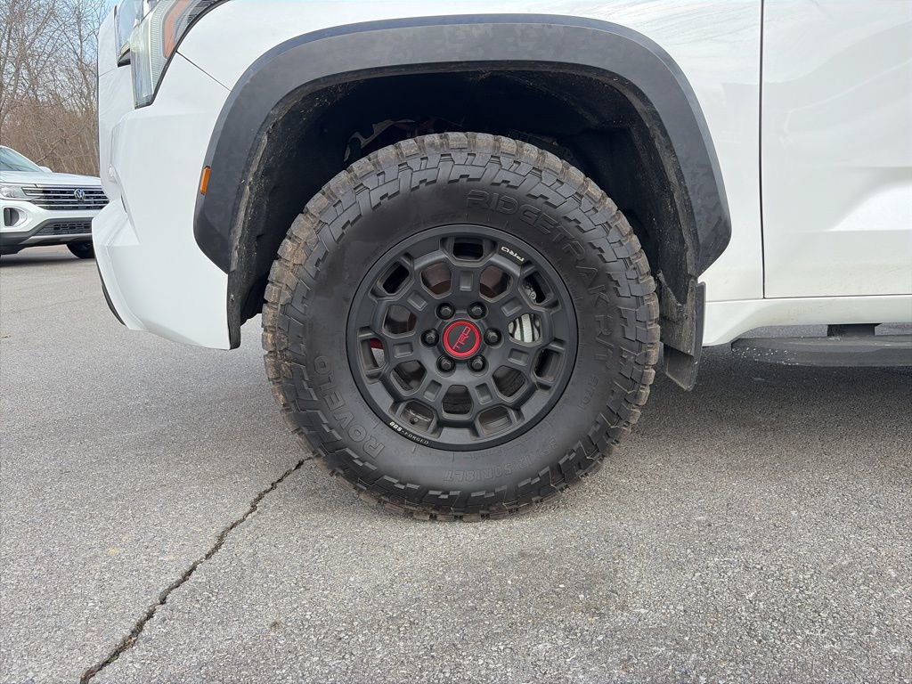 Used 2024 Toyota Sequoia TRD Pro image 35