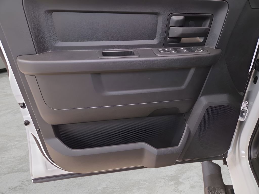 New 2026 RAM 2500 Tradesman image 23