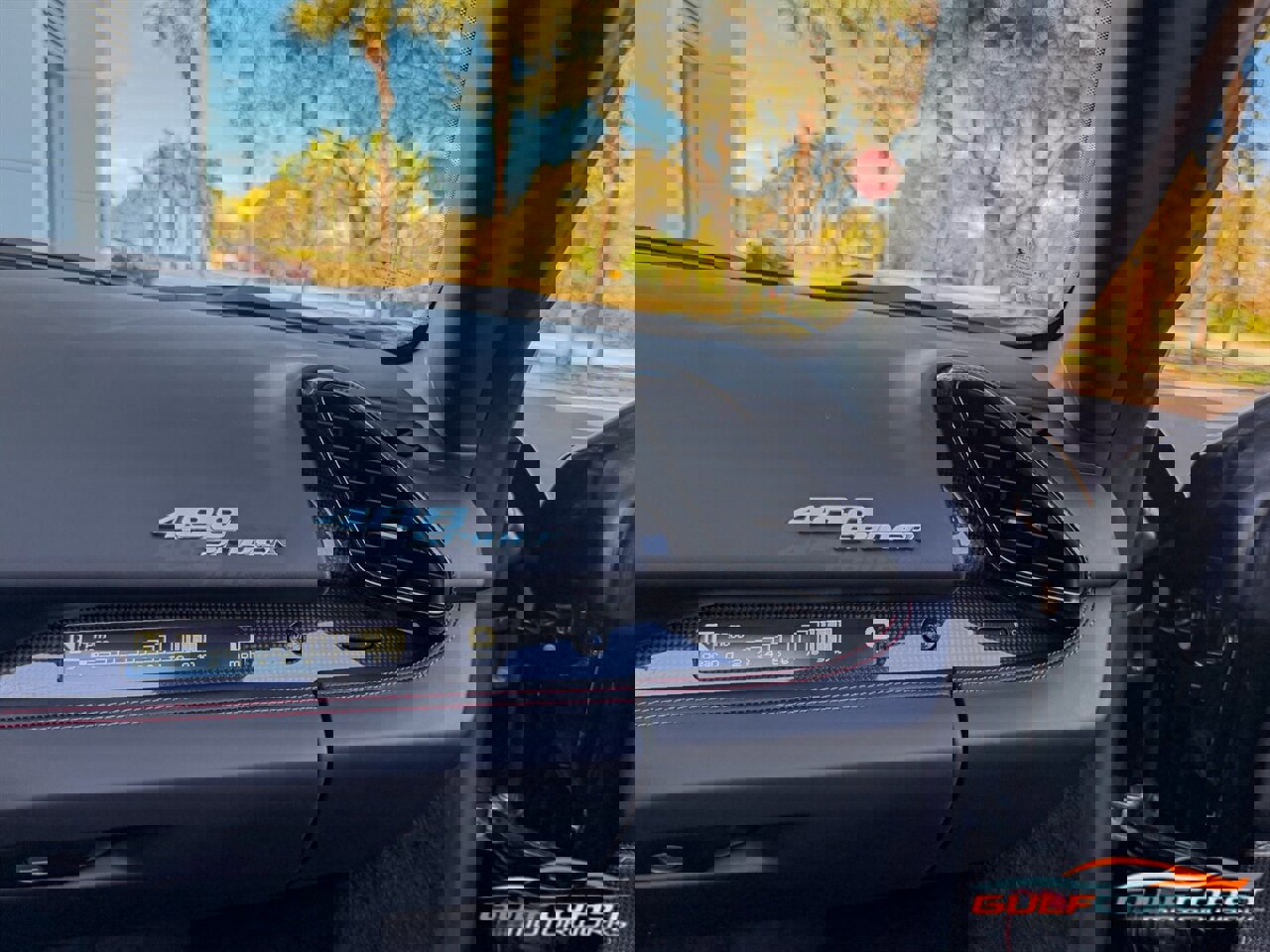 Used 2018 Ferrari 488 Spider image 33