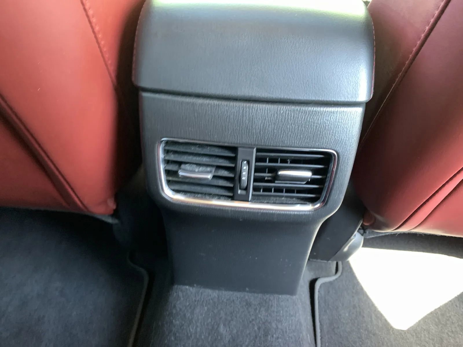 Used 2021 MAZDA CX-5 Carbon Edition AWD/4WD image 34