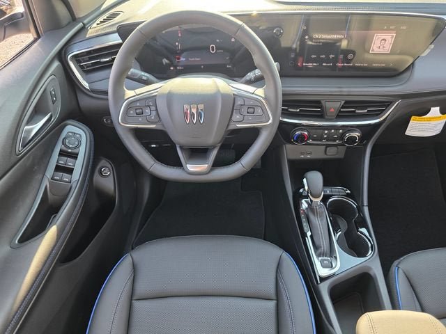 New 2026 Buick Encore GX Sport Touring w/ Comfort Package FWD image 13
